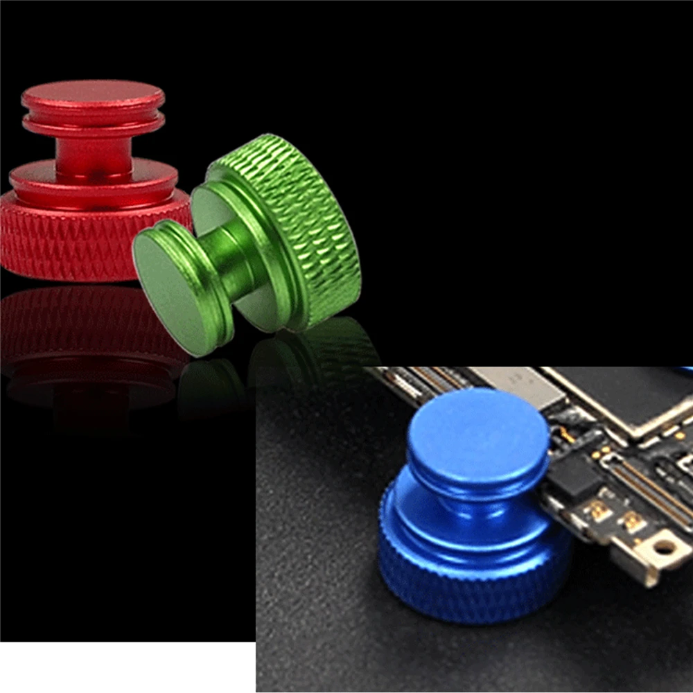 Магнитный зажим для ремонта печатной платы телефона многофункциональный