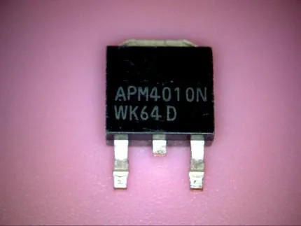 10 шт. APM4010 APM4010N APM4015 APM4015P в 252 наличии|Реле| |