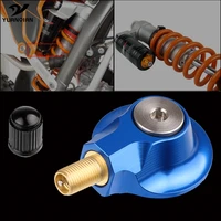 58mm 64mm wp rear suspension gas valve for sx sxf exc excf xc xcf xcw xcf w 85 125 250 350 450 300 for husqvarna te fe tc fx tx