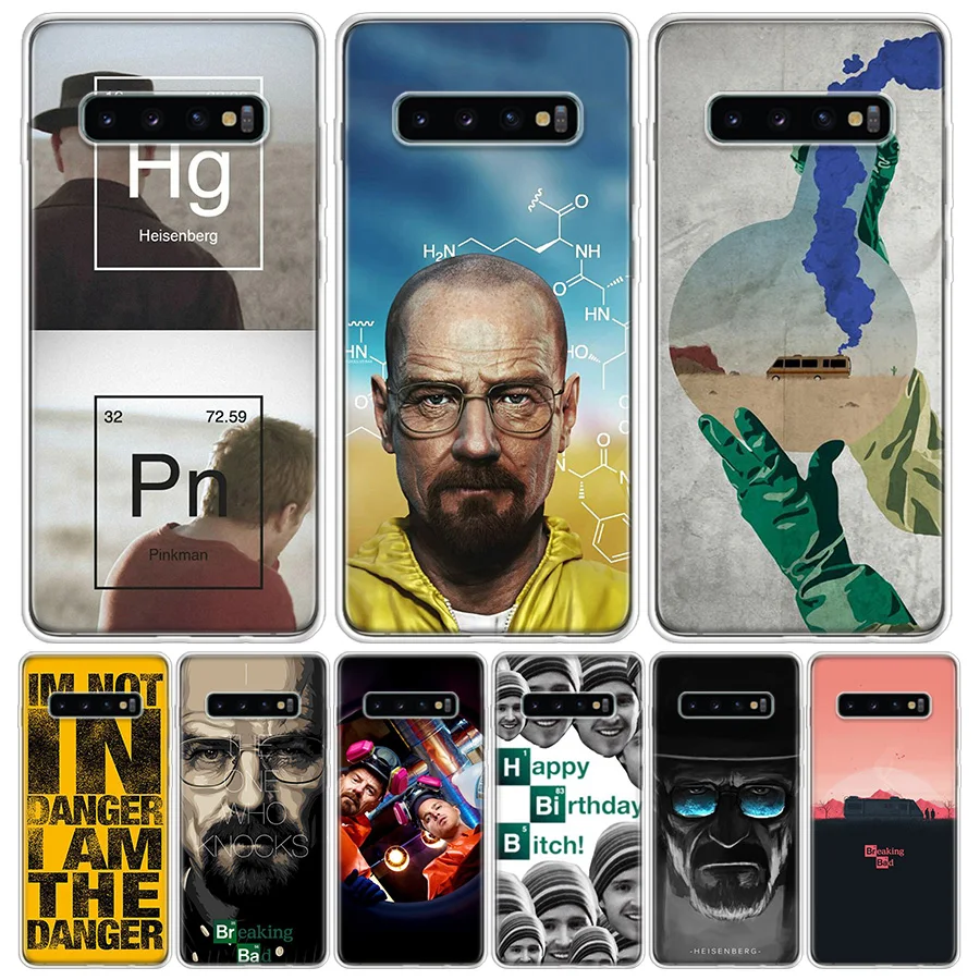 Чехол для Samsung Galaxy S10 S20 Ultra Note 10 9 8 S9 S8 J4 J6 J8 + Lite Plus Pro S7|Бамперы| |