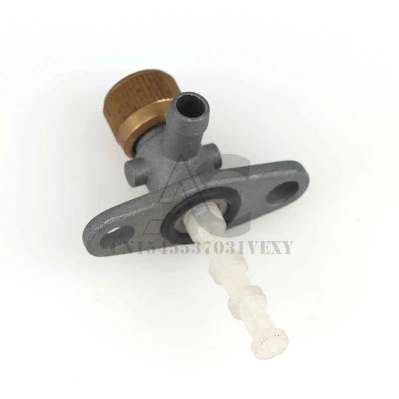 1 шт. запорный клапан для мотоцикла переключатель топливного клапана 39CC