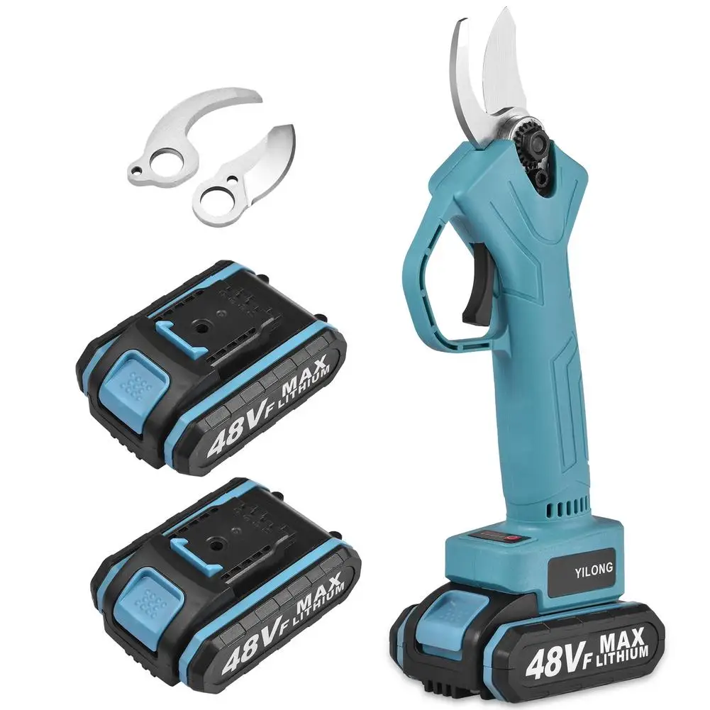 

Ножницы для сада и ветвей дерева, 21 в, 2 Ач