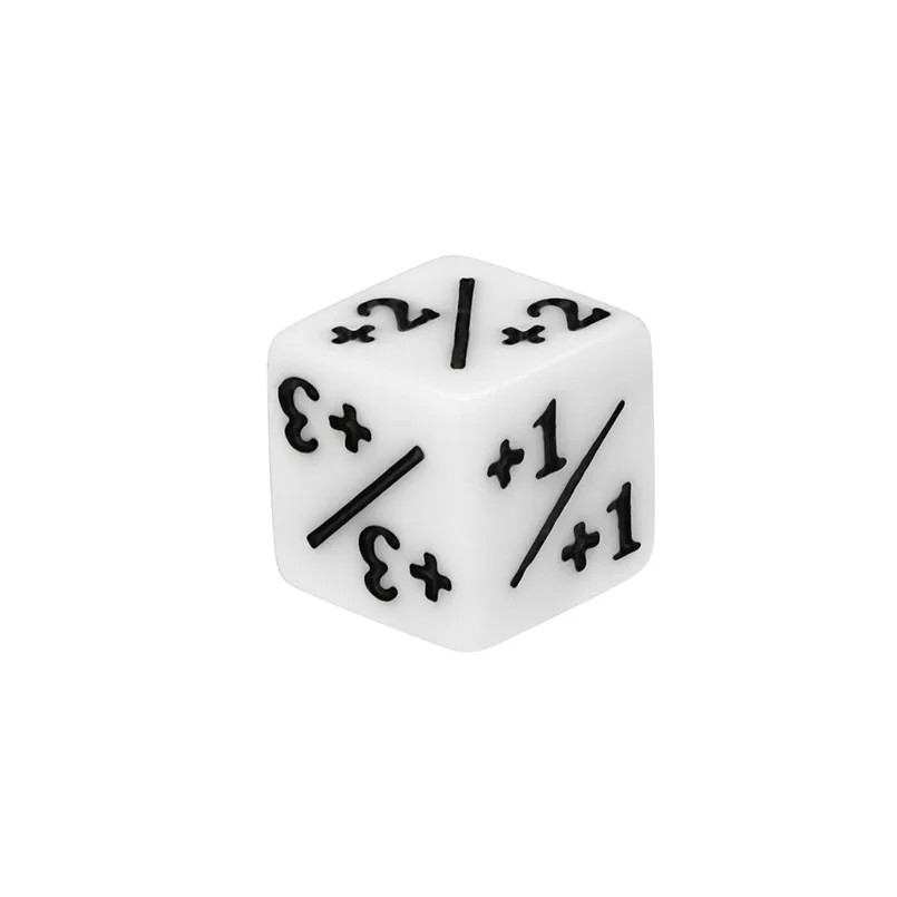 10 шт. набор костей для игры TRPG полиэдрон новинка 100% многогранное акриловое