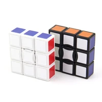 original high quality qiji 1x3x3 magic cube qj 133 speed puzzle christmas gift ideas kids toys for children