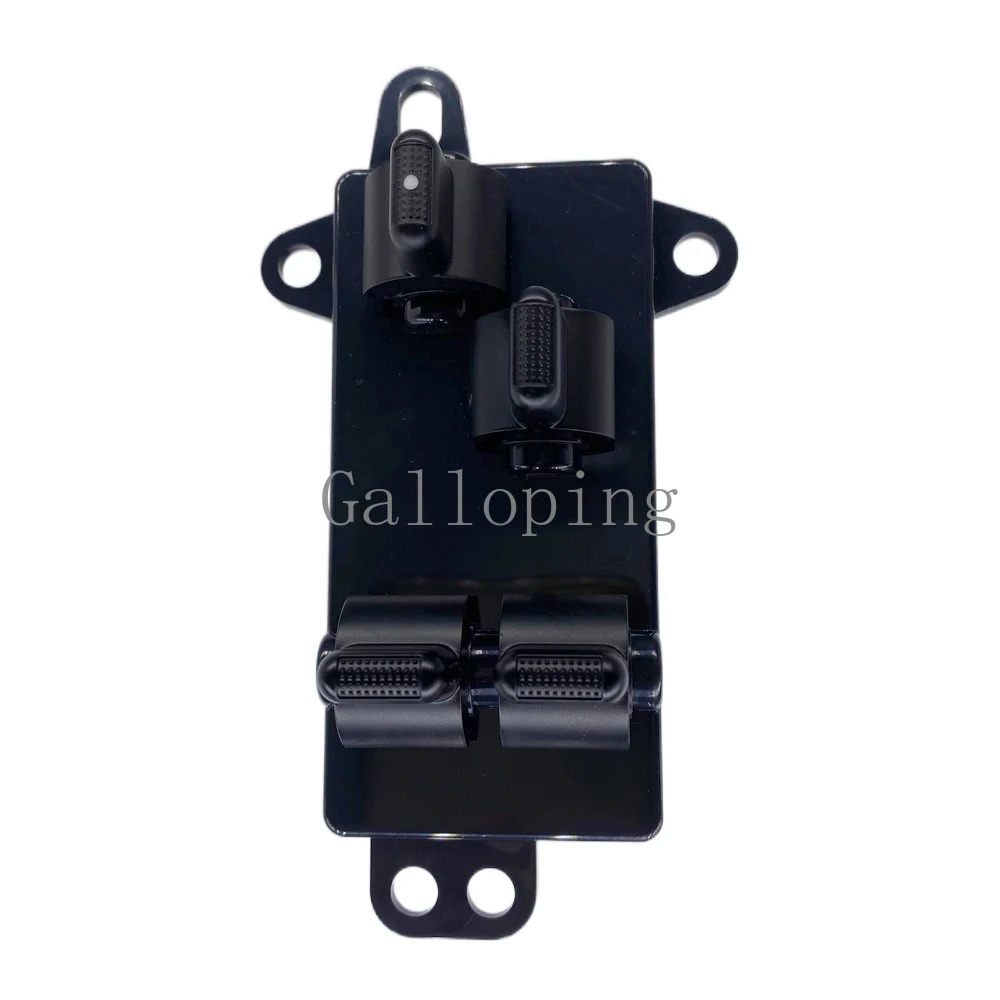 Главный электрический выключатель управления окном кнопочный регулятор консоль