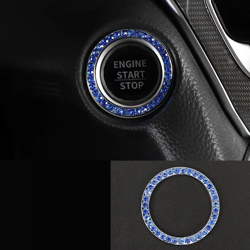 Автомобильные Декоративные Хромированные автомобильные аксессуары для