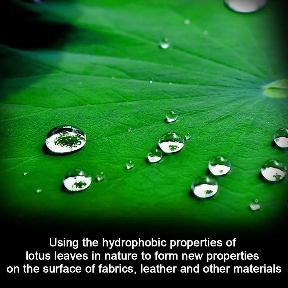 100 мл универсальный для обуви практичный жидкий пятноотталкивающий Невидимый