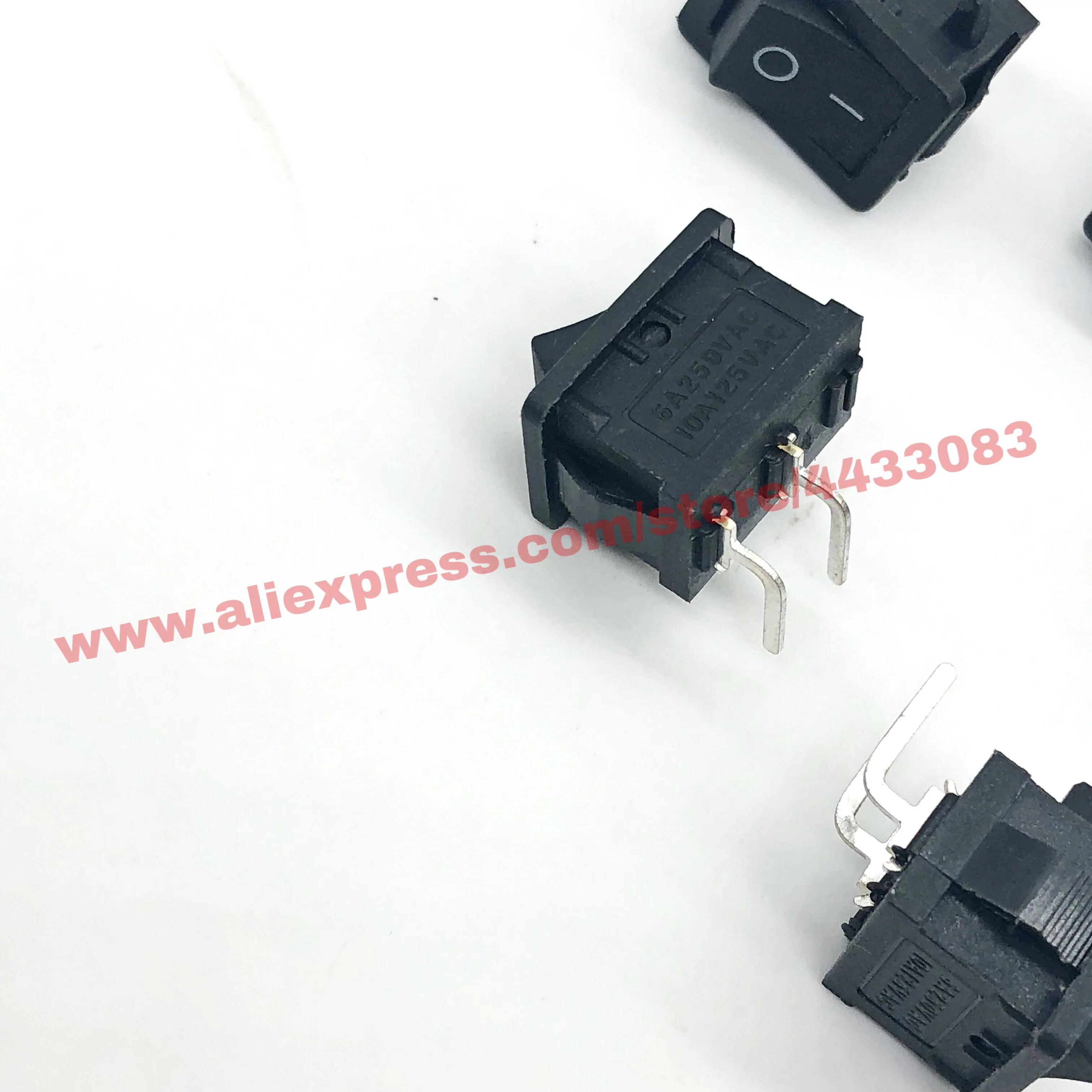 5 шт. кнопочный мини-переключатель на 90 градусов 20 х15 мм | Обустройство дома