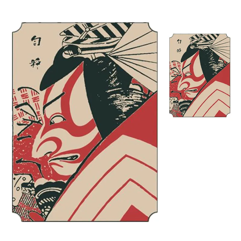 

Patch Patches Iron Ons Japanese Style Stickers for Clothes Heat Tranfer Clothing Accessories Fashion Pattern Free Shipping