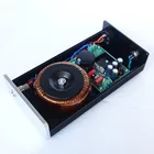 Прецизионный линейный Регулируемый источник питания, 120 Вт, 5 В, 9 В, 12 В, 15 В, 24 В, может быть под заказ, выходное напряжение 5-24 В