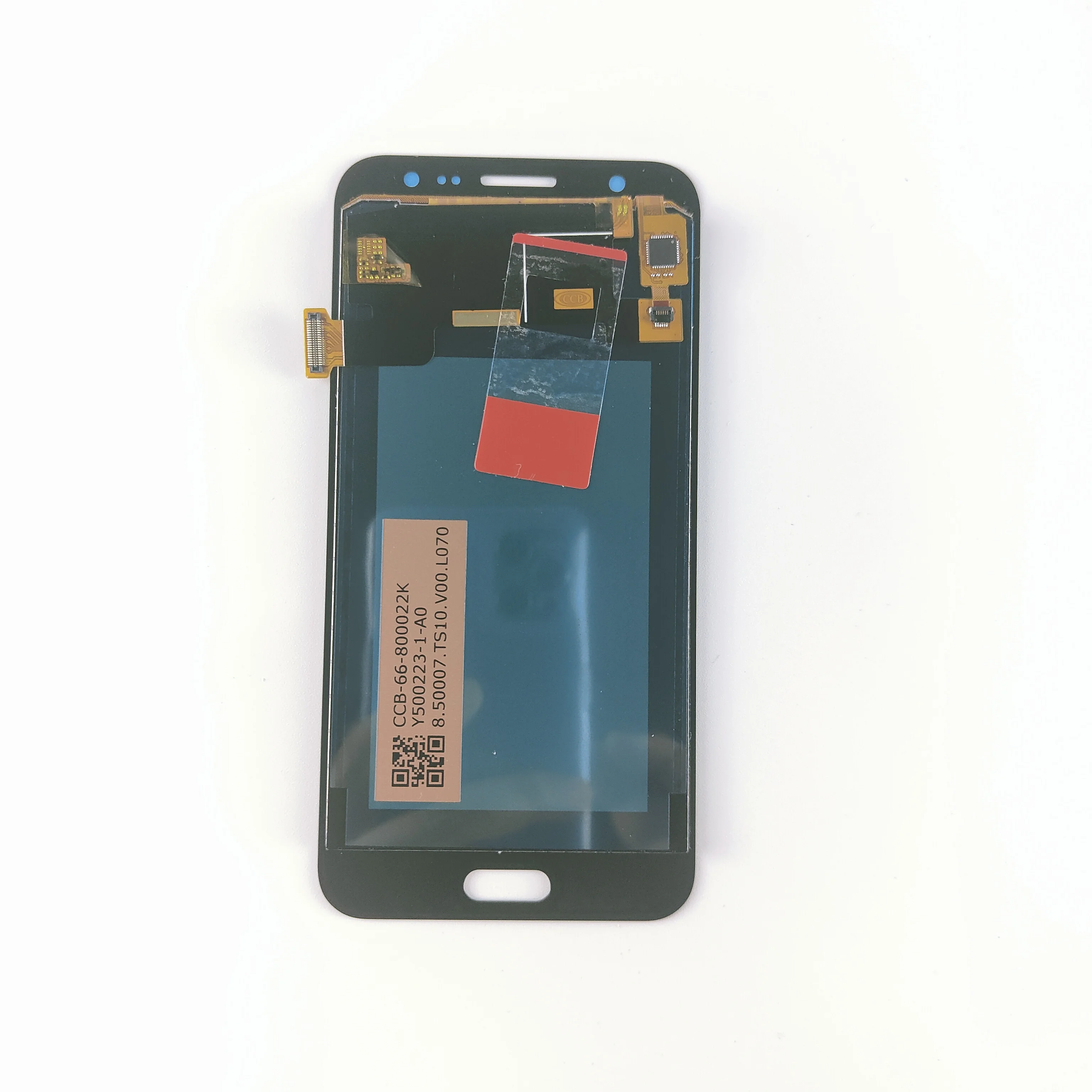 10 шт. TFT Iron 2 для Samsung Galaxy J5 J500 J3 J320 сенсорный экран дигитайзер ЖК-дисплей