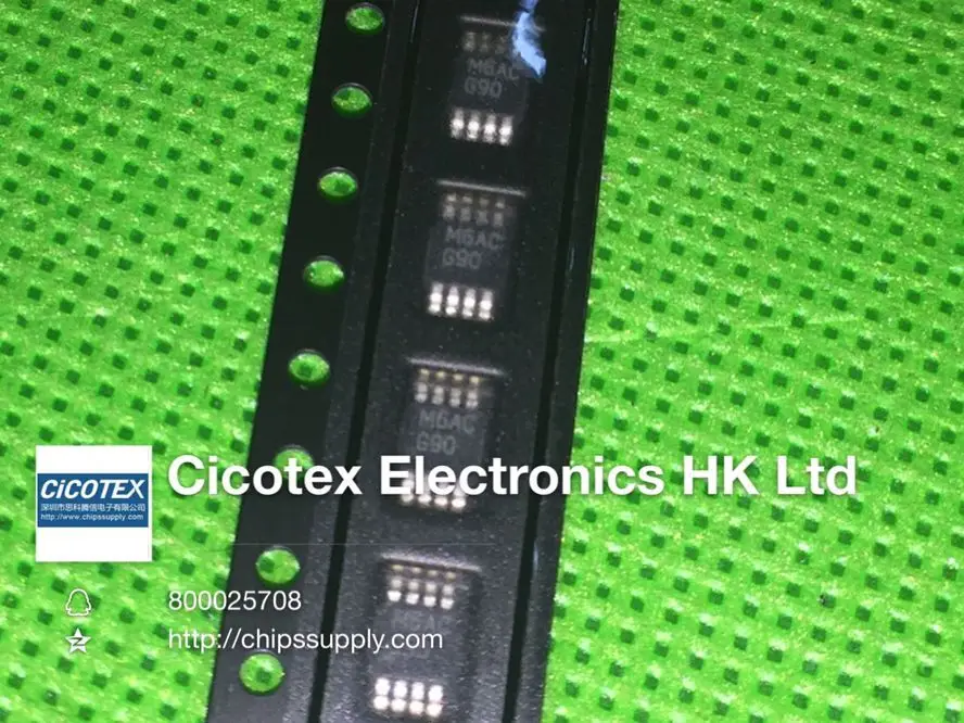 5 шт./лот LM4890MMX G90 MSOP8 микросхемы для аудио моноканального усилителя мощностью 500 Вт Мощность звуковых частот 1 Вт подойдет как для повседневной носки, так 8vssop