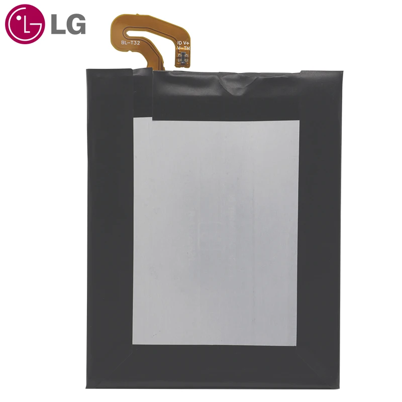 LG BL-T32 телефон Батарея для LG G6 G600L G600S G600K G600V H871 H872 H873 LS993 US997 VS988 Замена Батарея 3230 мА-ч