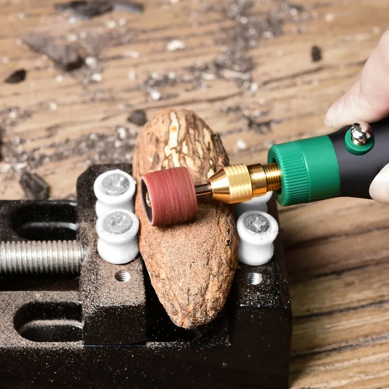 

Mini Flat Clamp Table Vise DIY Sculpture Craft Carving Tool for for Jewelry Mini Flat Clamp Table Bench Flat Bench Clamp