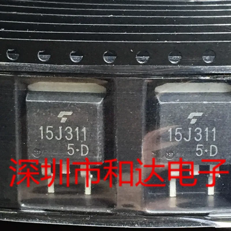 

5 шт. 15J311 GT15J311 TO-263