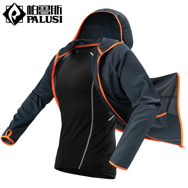 Рыболовный костюм из водонепроницаемого материала и обрастания Открытый