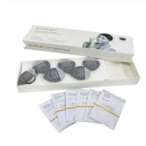 CO2 кислородный пузырь для омоложения кожи удаление акне ультразвуковой аппарат