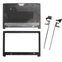 new laptop rear lid lcd back coverfront bezelhinges for acer aspire 5 a515 51 a515 51g a515 41g a615 51 a315 41g n17c4