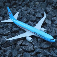 indonesia president b737 aircraft model 15cm alloy aviation collectible diecast miniature ornament souvenir toys