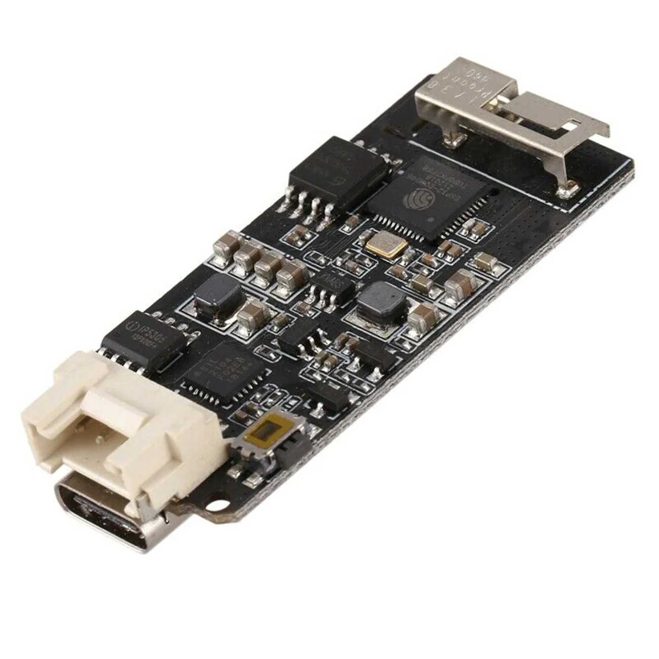 10 шт. детский модуль Wi-Fi ESP32 5 В Bluetooth с модулем камеры OV2640 | Электронные компоненты