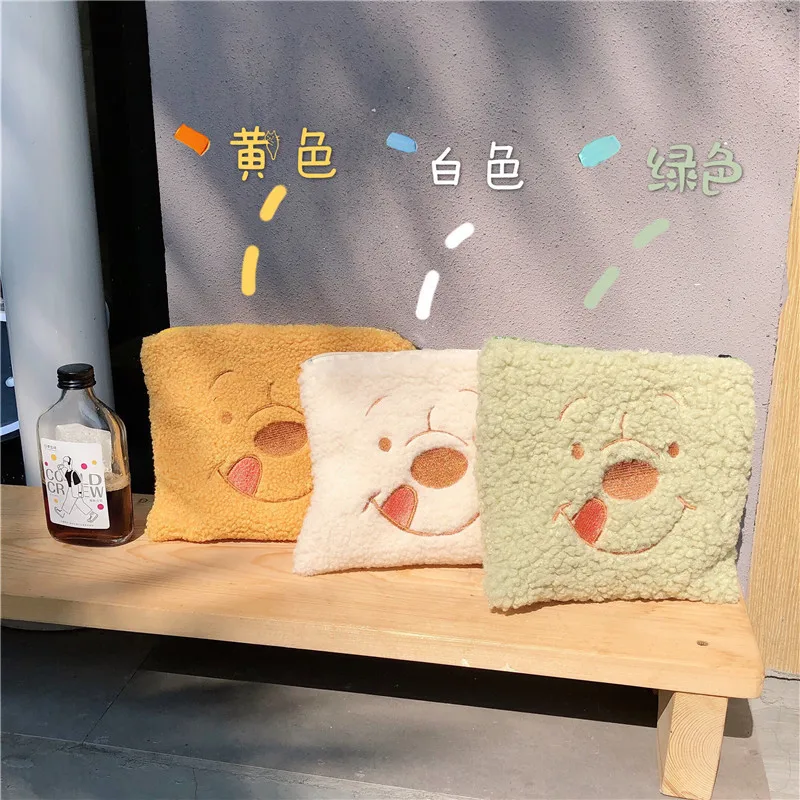 Литературная Вельветовая портативная Мини Повседневная дикая Маленькая женская