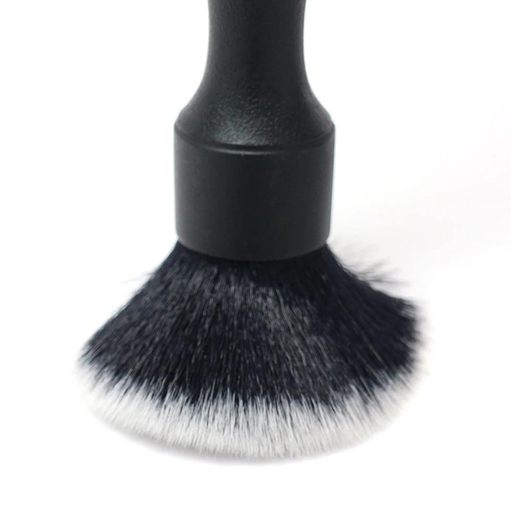 

Vents Car 1PC Cleaning brushes 24CM Detailing Engine Wheels Kit Soft Tool