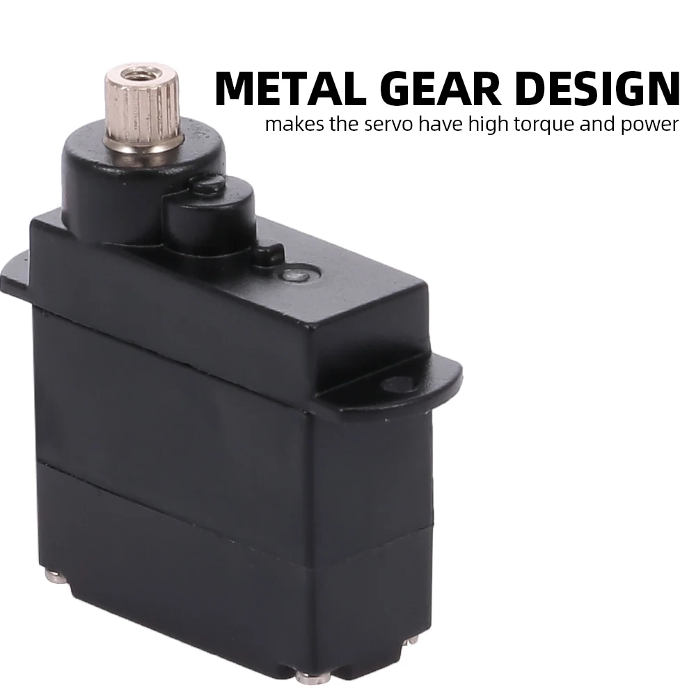 Высокая производительность сервопривод для радиоуправляемого вертолета