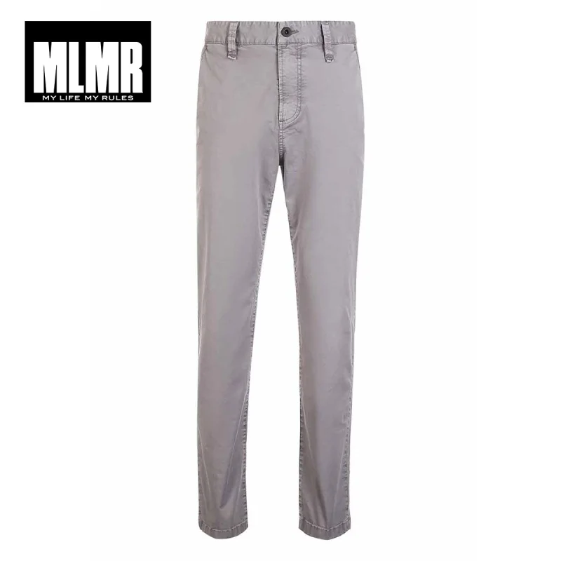 JackJones мужские хлопковые повседневные эластичные брюки базовая мужская одежда