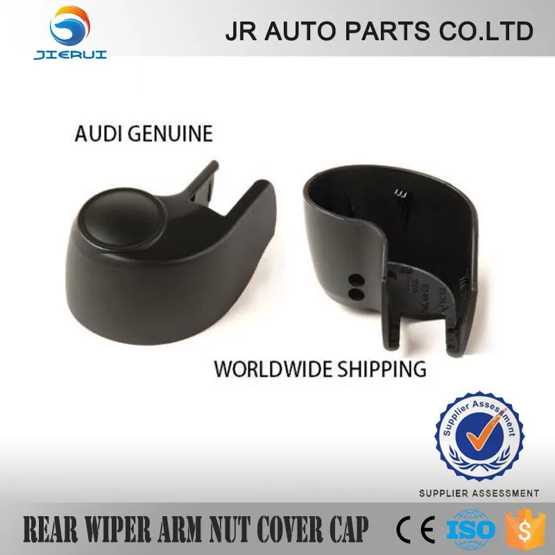 

Rear Windshild Windscreen Wiper Arm Nut Cover Cap For Audi Q7 2006