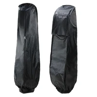 golf bag rain cover hood waterproof foldable supplies accessories