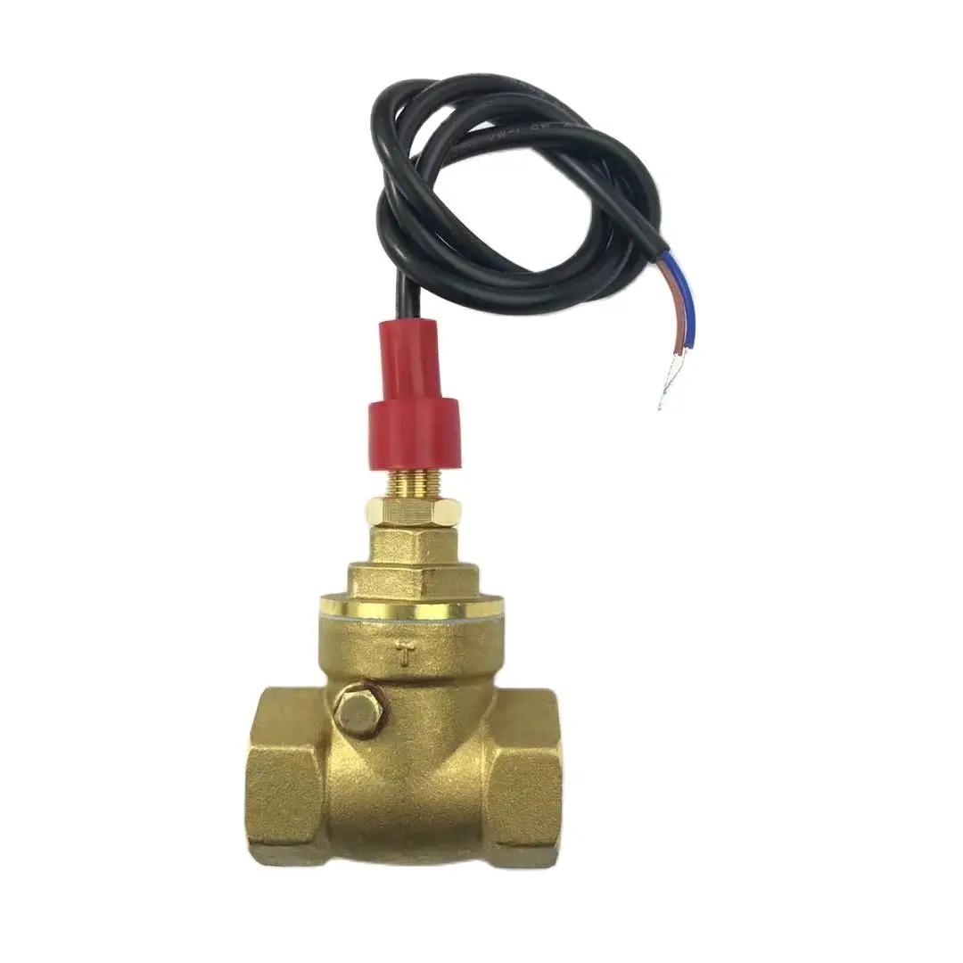 Высокочастотная сварочная реле протока USB FS21TA обычно холостого хода Flowswitch 70 Вт