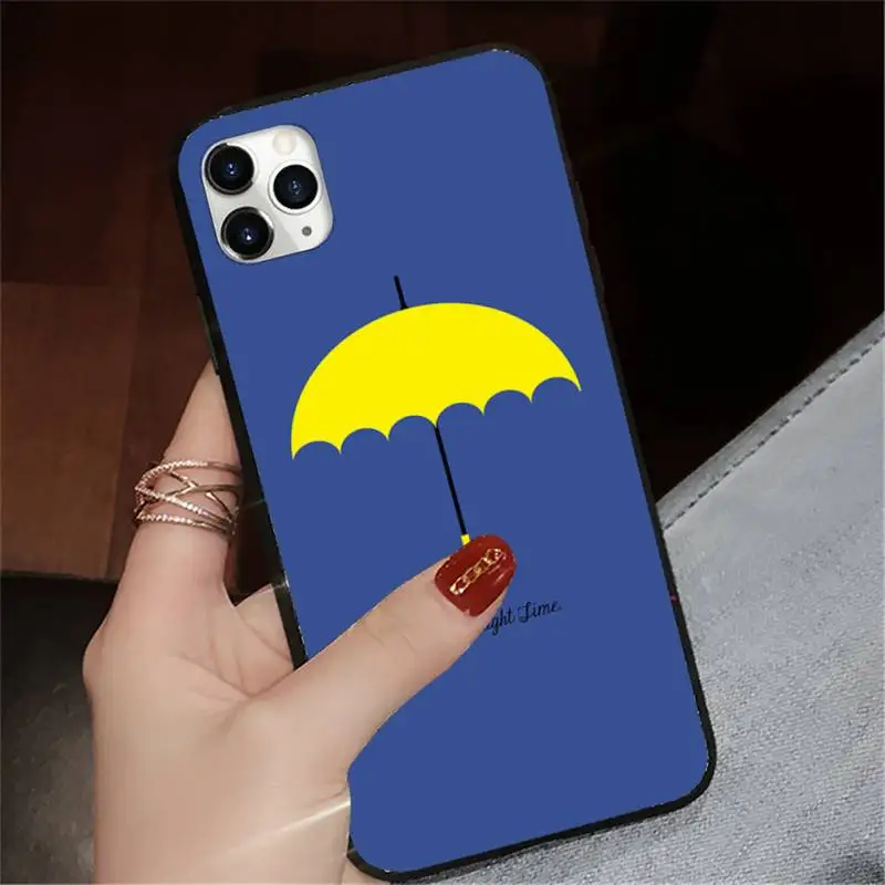 

How i met your mother TV series Phone Case for iPhone 11 12 pro XS MAX 8 7 6 6S Plus X 5S SE 2020 XR