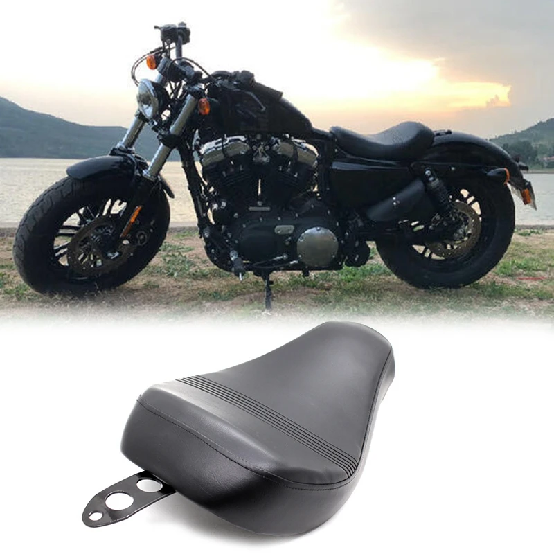 

Переднее сиденье для водителя мотоцикла для Sportster X48 Forty-Eight 2016-2019