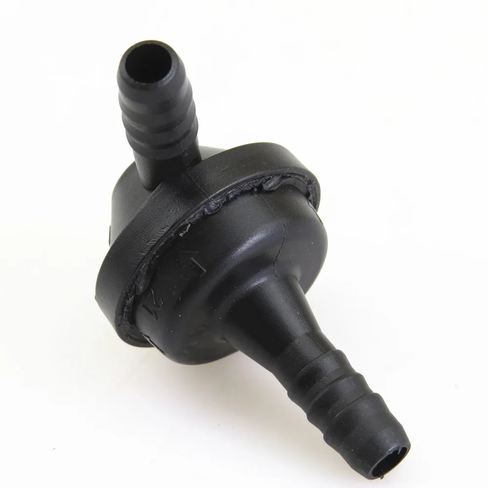 FHAWKEYEQ 1 8 Прямоугольный Вакуумный обратный клапан для VW Passat B5 Polo Amarok Beetle Touareg TT A5 Q5 A3