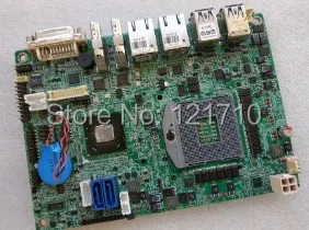 Фото Плата промышленного оборудования NANO QM770 REV 1.0 №1