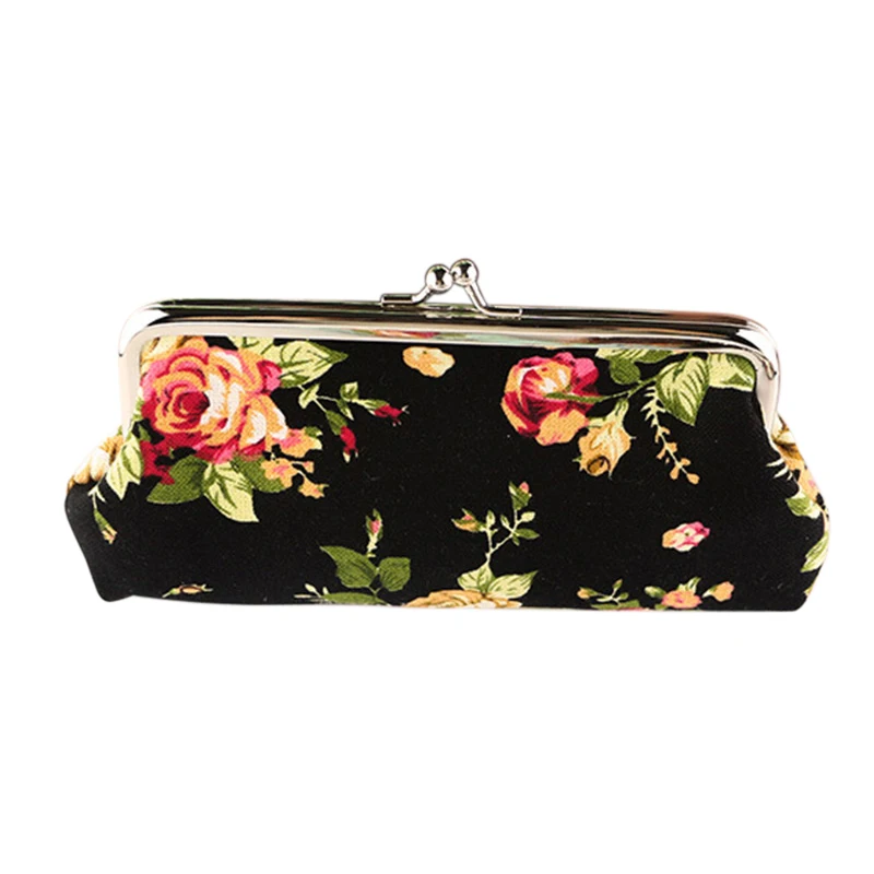 Женские дорожные карты мобильный телефон с застежкой модные ключи Длинный