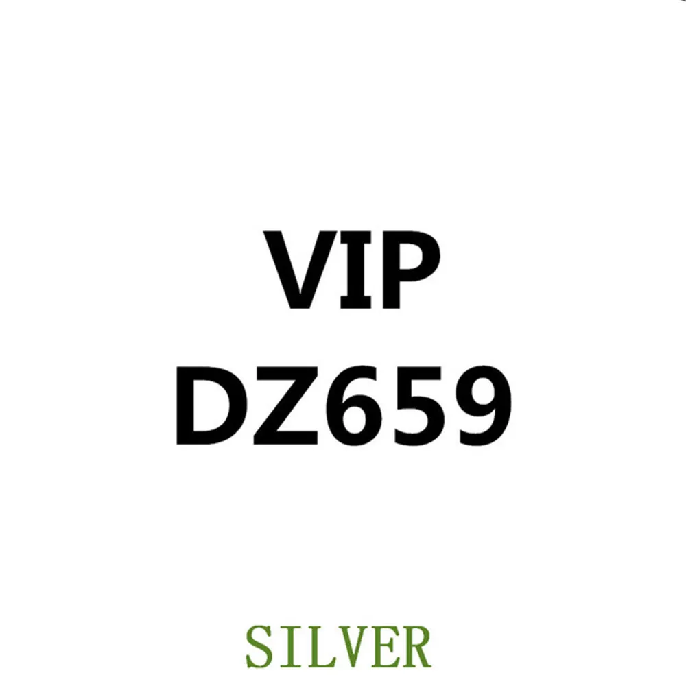 

DZ659-silver