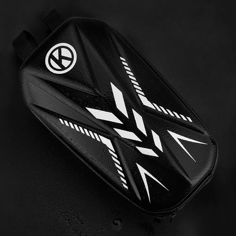 

Bicycle Large Capacity Hard Shells Bag Bicycle Bag MTB Road Bike Hanging Bag
