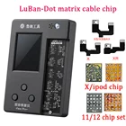 Программатор Luban для iPhone X, XR, XS MAX, 11, 12 Pro
