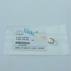 ERIKC 10 пакетов, наборы для ремонта, шарики F00VC99002, керамический шар 1,34 мм F00VC05008, Форсунка с общей топливной магистралью для форсунки Bosch CRIN