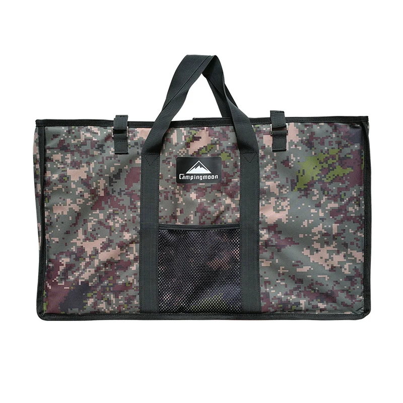 Портативная многофункциональная складная сумка для пикника кемпинга на