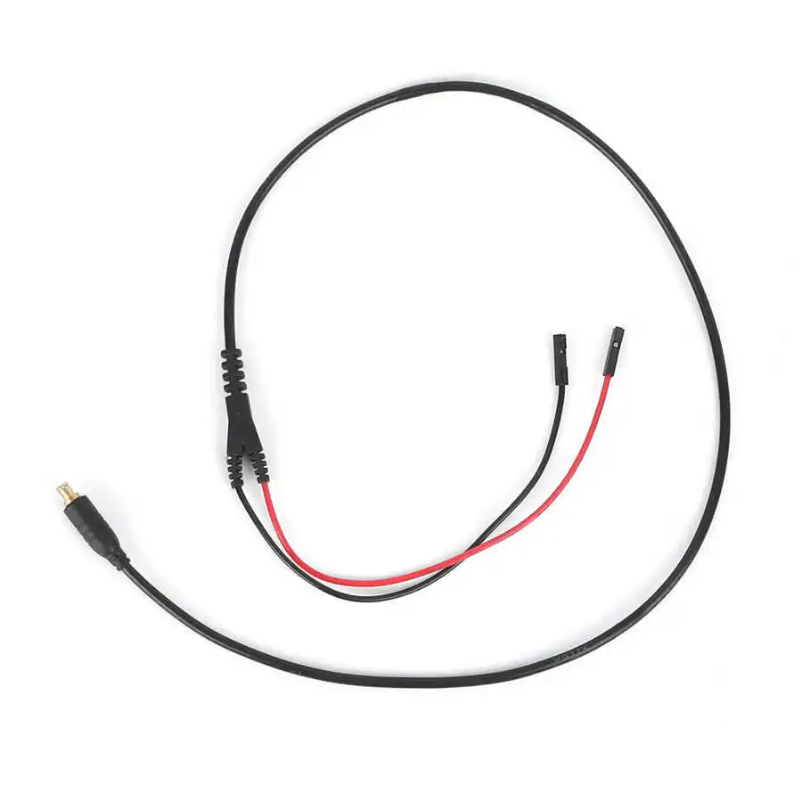 Электрический тестовый провод тест крюк RG174 коаксиальный кабель MCX точность