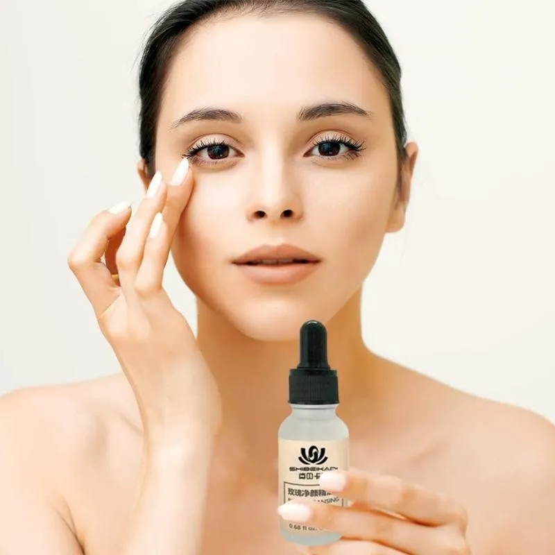 Безболезненное средство для удаления черных точек на коже родинок бородавок