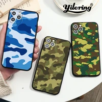 army coque for iphone xs 13 12 11 pro max case for iphone 7 case for funda iphone xr case for iphone x se 2020 6 7 8 plus cases