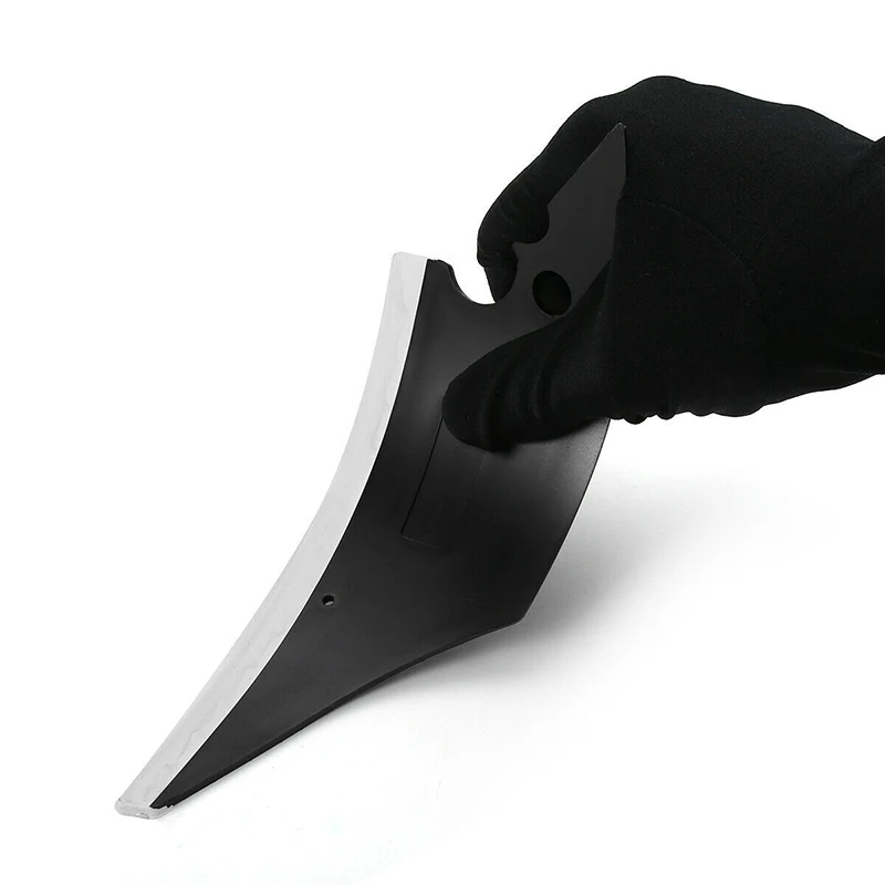 Оконная тонировка Применение инструмент набор из 8 шт. Авто винила Обёрточная