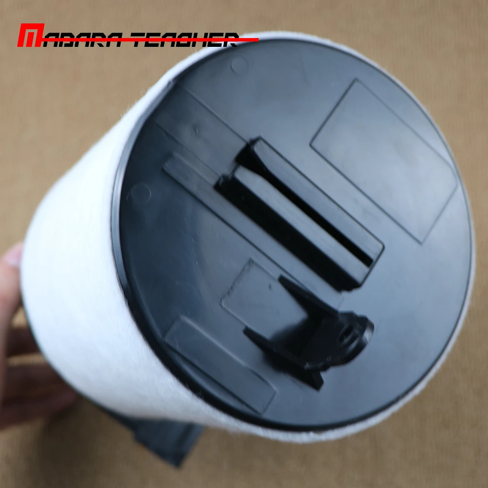 Элемент воздушных фильтров для Audi R8 4S Quattro подходит /Lamborghini Gallardo л V10 OEM NO 420133844E |