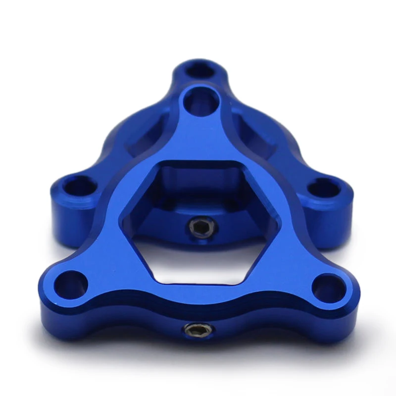 Для SUZUKI GSXR1000 2007-2008 мотоцикл 14 мм CNC алюминиевая подвеска вилка регулятор