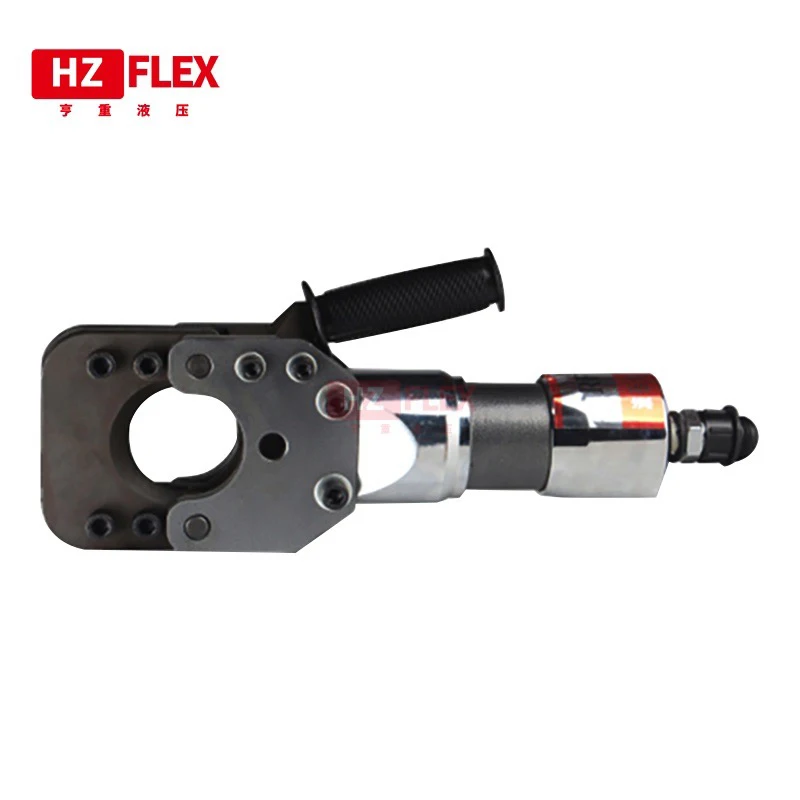 

Split manual hydraulic cable shear split cable cutter electric bolt cutter armored cable scissors HZ-RF55