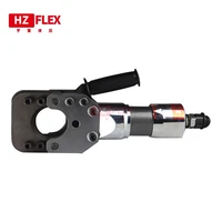 split manual hydraulic cable shear split cable cutter electric bolt cutter armored cable scissors hz rf55