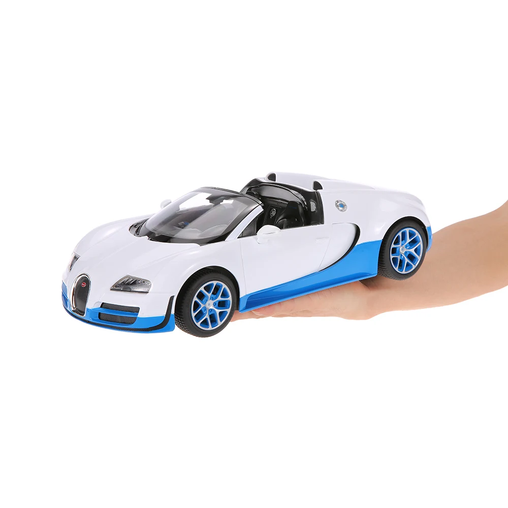 Крутые мальчики гоночные радиоуправляемые автомобили 7040027 МГц 1:14 весы для